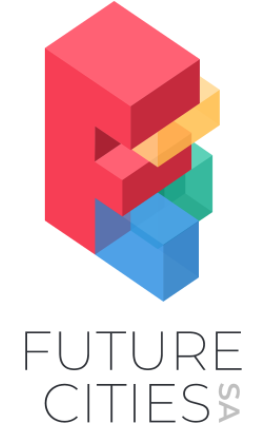 Future Cities South Africa Logo
